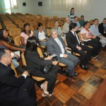 Sergipe Solidário arrecada 65 toneladas de donativos  - Fotos: Edinah Mary/Seides