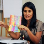 Estado articula combate à exploração sexual de crianças e adolescentes - A secretária de Estado da Inclusão Social