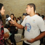 Estado reúne prefeitos e apresenta plano de desenvolvimento social de SE - Fotos: Edinah Mary/Seides