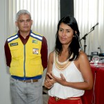 Sergipe Solidário arrecada 65 toneladas de donativos  - Fotos: Edinah Mary/Seides