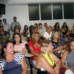 Coordenadores do 'Se Liga' e 'Acelera' são contemplados com computadores  - Entrega de computadores doados pelo Instituto Ayrton Senna / Fotos: Ascom/Seed