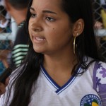 Déda inaugura reforma do Colégio Estadual Djenal Tavares Queiroz - Fotos: Wellington Barreto