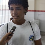 Déda inaugura reforma do Colégio Estadual Djenal Tavares Queiroz - Fotos: Wellington Barreto