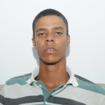 Jovem de 21 anos busca localizar familiares em Itabaiana - Fabiano da Silva Santos / Foto: Edinah Mary