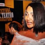 Festival: tem início a programação do teatro de rua -