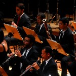 Orsse inicia série 'Orquestra na Estrada' no sertão de SE - Foto: Marcelle Cristinne/ASN