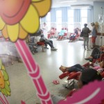 Hospital de Lagarto registra mais de 8 mil atendimentos em fevereiro - Fotos: Mário Sousa