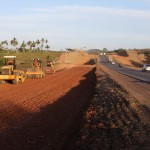 Valmor Barbosa presta esclarecimentos sobre duplicação da BR101 - Fotos: Mario Sousa/Seinfra