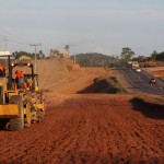 Valmor Barbosa presta esclarecimentos sobre duplicação da BR101 - Fotos: Mario Sousa/Seinfra