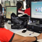 Novo sistema de informação sobre imunizações será implantado por SES e MS - Fotos: Fabiana Costa/SES