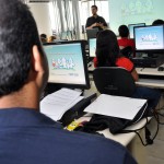 Novo sistema de informação sobre imunizações será implantado por SES e MS - Fotos: Fabiana Costa/SES
