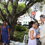 Governador participa de homenagens a Ignácio Barbosa -