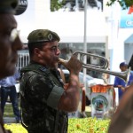 Governador participa de homenagens a Ignácio Barbosa -