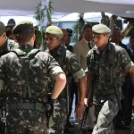Governador participa de homenagens a Ignácio Barbosa -