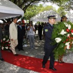 Governador participa de homenagens a Ignácio Barbosa -