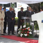 Governador participa de homenagens a Ignácio Barbosa -