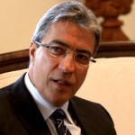 Campus de Ciências da Saúde em Lagarto será inaugurado nesta segunda - O vicereitor da UFS