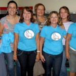 Certificação ‘Escola Amiga da Voz 2011’ chega à etapa final - Fotos: Ascom/Seed
