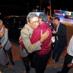 Déda prestigia inauguração da nova loja Maracar -
