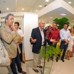 Déda prestigia inauguração da nova loja Maracar -