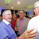 Déda prestigia inauguração da nova loja Maracar -