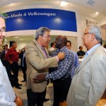 Déda prestigia inauguração da nova loja Maracar -