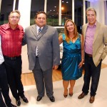 Déda prestigia inauguração da nova loja Maracar -