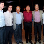 Déda prestigia inauguração da nova loja Maracar -