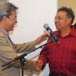 Déda prestigia inauguração da nova loja Maracar -
