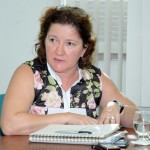 Governo continua avaliação das necessidades de mercado para qualificação profissional - Fotos: Edinah Mary/Seides