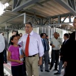 Governador participa da instalação oficial do novo campus da UFS em Lagarto -