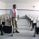 Governador participa da instalação oficial do novo campus da UFS em Lagarto -