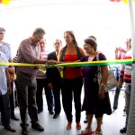 Déda inaugura 44ª Clínica de Saúde da Família em Malhador - Fotos: Marco Vieira/ASN