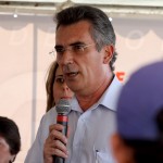 Déda inaugura 44ª Clínica de Saúde da Família em Malhador - Fotos: Marco Vieira/ASN