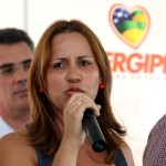 Déda inaugura 44ª Clínica de Saúde da Família em Malhador - Fotos: Marco Vieira/ASN