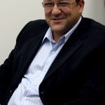 Governador reúnese com o prefeito de Poço Verde -