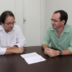 Abelhas silvestres serão protegidas por UFS e Semarh - Fotos: Ascom/Semarh