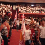 Lançada a V Olimpíada Ambiental de Sergipe - Fotos: Igor Andrade/Semarh