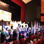 Lançada a V Olimpíada Ambiental de Sergipe - Fotos: Igor Andrade/Semarh