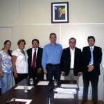 Manoel Hora Batista é o novo diretorpresidente da Pronese - Foto: Ascom/Pronese