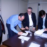 Manoel Hora Batista é o novo diretorpresidente da Pronese - Foto: Ascom/Pronese
