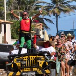 Investimentos do Estado asseguram sucesso do Carnaueira 2011 -