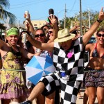 Investimentos do Estado asseguram sucesso do Carnaueira 2011 -