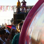 Investimentos do Estado asseguram sucesso do Carnaueira 2011 -