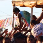 Investimentos do Estado asseguram sucesso do Carnaueira 2011 -