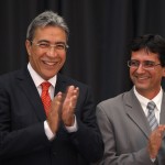 Governador participa da instalação oficial do novo campus da UFS em Lagarto -