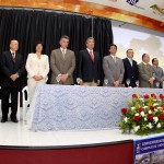 Governador participa da instalação oficial do novo campus da UFS em Lagarto -