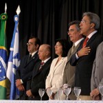 Governador participa da instalação oficial do novo campus da UFS em Lagarto -