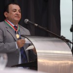 Governador participa da instalação oficial do novo campus da UFS em Lagarto -