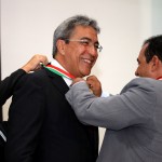 Governador participa da instalação oficial do novo campus da UFS em Lagarto -